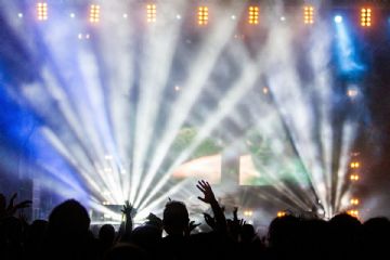 Progetto onde di energia: Concerto Casorate Primo