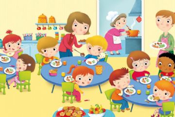 convocazione il giorno martedì 10 settembre delle famiglie degli alunni della scuola dell'infanzia