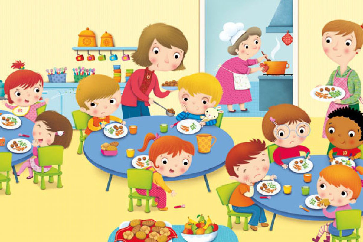 convocazione il giorno martedì 10 settembre delle famiglie degli alunni della scuola dell'infanzia