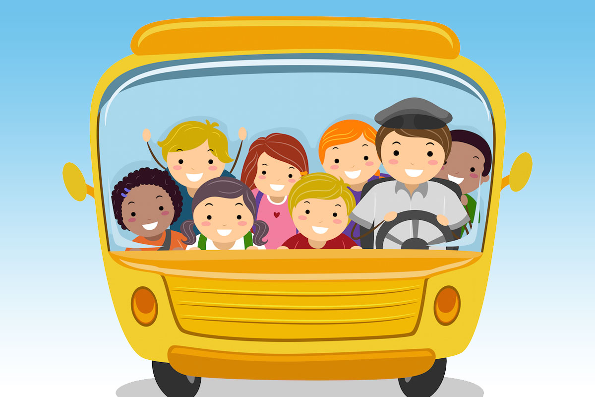 fermate scuolabus anno scolastico 2024-2025