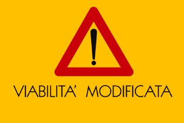 Chiusura totale al traffico del tratto di S.P. 71 "Pavia-Vistarino" dalle ore 08.00 dal giorno 12/09/2024 alle ore 00.00 del girno 15/09/2024