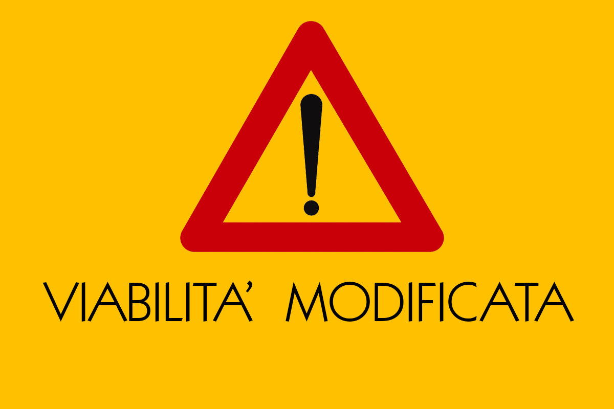 Chiusura totale al traffico del tratto di S.P. 71 "Pavia-Vistarino" dalle ore 08.00 dal giorno 12/09/2024 alle ore 00.00 del girno 15/09/2024