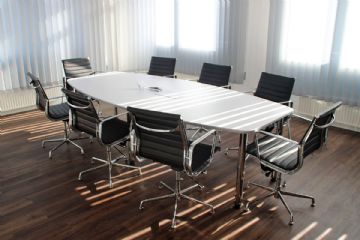 AVVISO DI PUBBLICAZIONE del rapporto prelimiare e convocazione di seduta di conferenza di verifica