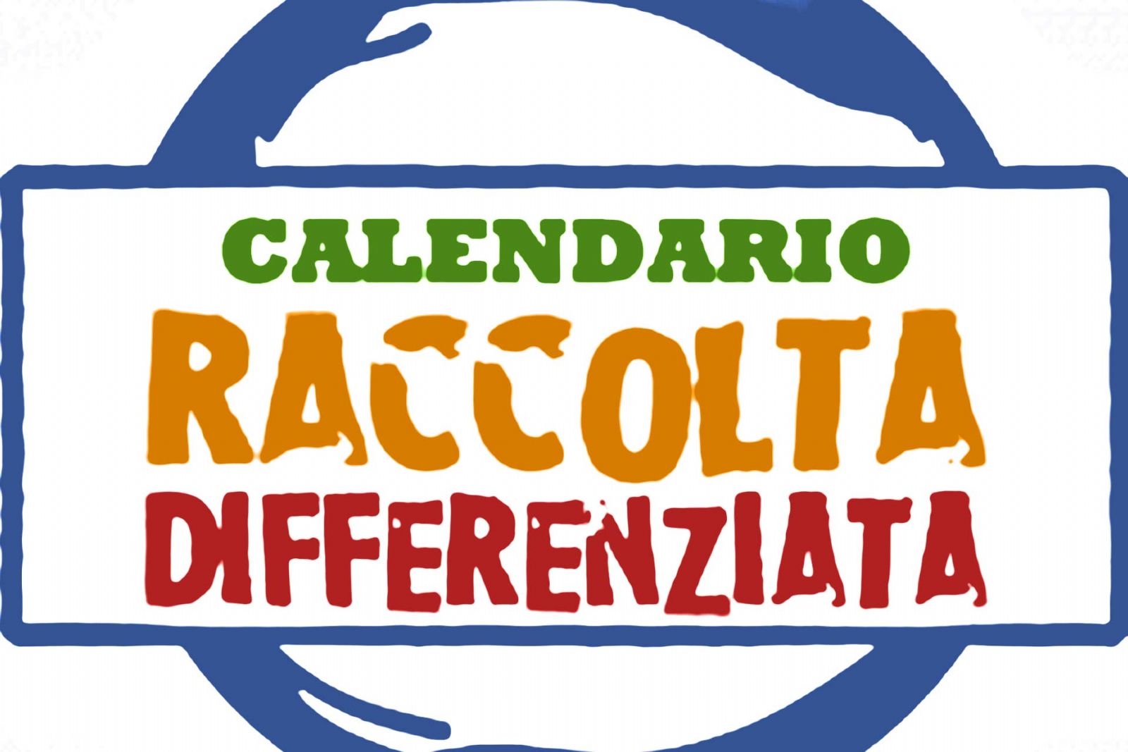 variazione raccolta rifiuti per il giorno 25.12.2024