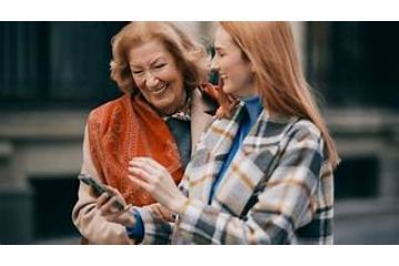 Attività ricreative, culturali e di scambio tra generazioni, per Over 65